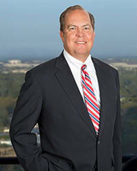 Top Rated Employment Litigation Attorney in Irvine, CA : K. Robert Gonter, Jr.