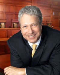 Top Rated Employment Litigation Attorney in Bloomfield Hills, MI : Raymond J. Sterling