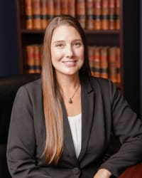 Top Rated Criminal Defense Attorney in Brookfield, WI : Amy C. Scholz