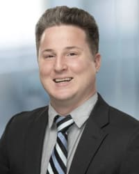 Top Rated Civil Litigation Attorney in Saint Paul, MN : Connor Barber Burton