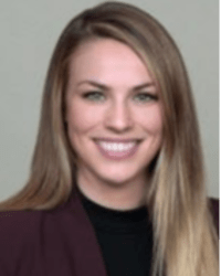Top Rated Medical Malpractice Attorney in Chicago, IL : Chloe Jean Schultz