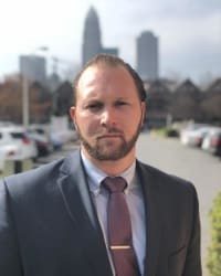Top Rated Civil Litigation Attorney in Charlotte, NC : Corey V. Parton