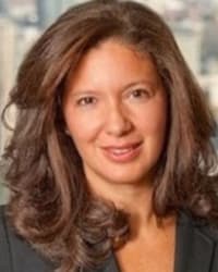 Top Rated Medical Malpractice Attorney in New York, NY : Diana M.A. Carnemolla
