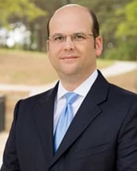 Top Rated Business Litigation Attorney in Macon, GA : M. Devlin Cooper