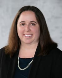 Top Rated Business Litigation Attorney in Atlanta, GA : Lauren J. Miller