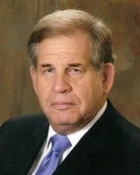 Top Rated Criminal Defense Attorney in Columbia, SC : Jack B. Swerling