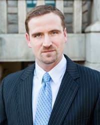 Top Rated Appellate Attorney in Rome, GA : Matthew W. Hurst