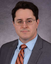 Top Rated Civil Litigation Attorney in Woburn, MA : Kevin C. Merritt