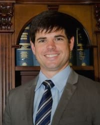 Top Rated Personal Injury Attorney in Savannah, GA : Adam Harper