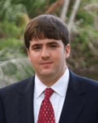 Top Rated Personal Injury Attorney in Hinesville, GA : Andrew S. Johnson