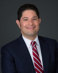Top Rated Construction Litigation Attorney in Miami, FL : David Avellar Neblett