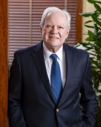 Top Rated General Litigation Attorney in Charleston, SC : Charles W. Patrick, Jr.