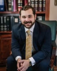 Top Rated Personal Injury Attorney in Lexington, KY : James M. Yoder