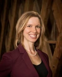Top Rated Elder Law Attorney in Mequon, WI : Jessica Liebau