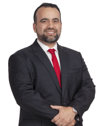 Top Rated Immigration Attorney in Norcross, GA : Gerardo Briceno