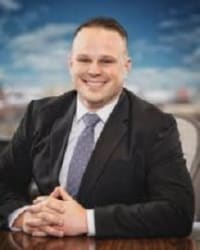 Top Rated General Litigation Attorney in Fargo, ND : Ben Williams