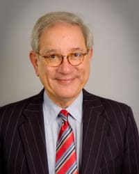 Top Rated General Litigation Attorney in Bethesda, MD : Charles S. Fax