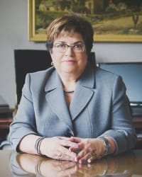 Top Rated Family Law Attorney in Dublin, OH : Nancy L. Sponseller