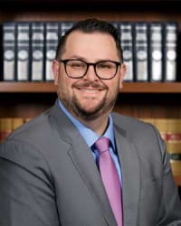 Top Rated Personal Injury Attorney in Las Vegas, NV : Justin Randall