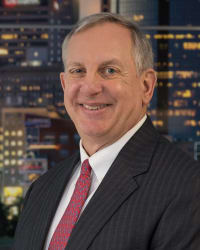 Top Rated Business Litigation Attorney in Cincinnati, OH : Robert J. Gehring