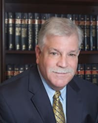 Top Rated Estate Planning & Probate Attorney in Yardley, PA : Henry A. Carpenter, II
