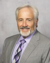 Top Rated Personal Injury Attorney in Virginia Beach, VA : Michael Anthony Robusto