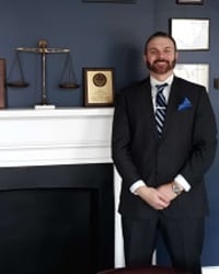 Top Rated Family Law Attorney in Westminster, MD : David McFadden