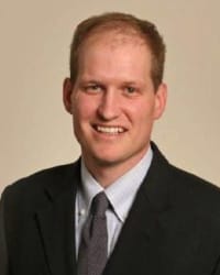 Top Rated Business Litigation Attorney in Saint Paul, MN : Jared M. Goerlitz