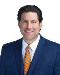 Top Rated Personal Injury Attorney in Ann Arbor, MI : Daniel T. Geherin
