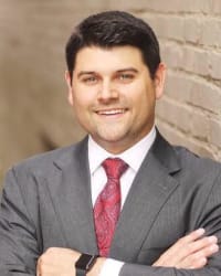 Top Rated Personal Injury Attorney in Cartersville, GA : P. Zach Pritchard