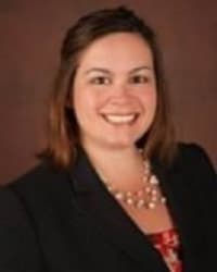 Top Rated Family Law Attorney in Leesburg, VA : Heather Scott Miller