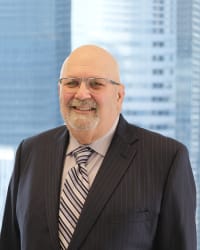 Top Rated Business & Corporate Attorney in Seattle, WA : Lawrence S. Glosser