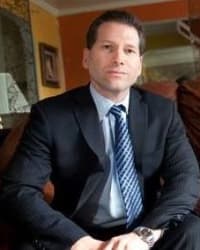 Top Rated Personal Injury Attorney in Rockville Centre, NY : Michael M. Goldberg