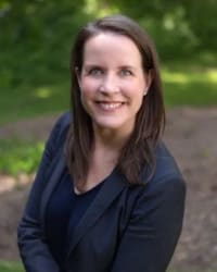 Top Rated Family Law Attorney in Walpole, MA : Jennifer F. Liddell