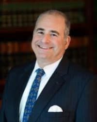 Top Rated Business Litigation Attorney in Atlanta, GA : Robert D. Wildstein