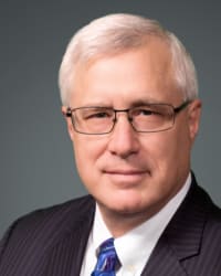 Top Rated Professional Liability Attorney in Hanover Park, IL : R. Mark Maritote