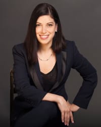 Top Rated Immigration Attorney in New York, NY : Nicole Abruzzo Hemrick
