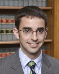 Top Rated Personal Injury Attorney in New London, CT : Eric Garofano