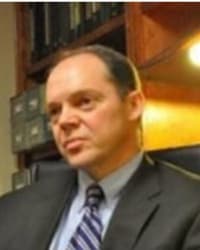 Top Rated Personal Injury Attorney in Syracuse, NY : Craig K. Nichols
