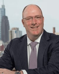 Top Rated Professional Liability Attorney in Philadelphia, PA : Jeffery A. Dailey
