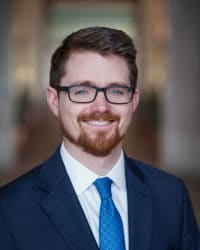 Top Rated Civil Litigation Attorney in New Haven, CT : Brendan Nelligan