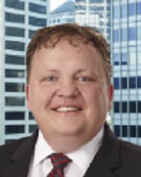 Top Rated Banking Attorney in Minneapolis, MN : Brett A. Perry
