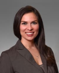 Top Rated Personal Injury Attorney in West Chester, OH : Kara H. Lyons