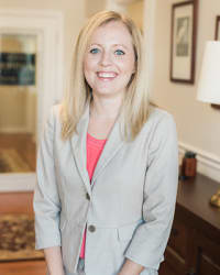 Top Rated Family Law Attorney in Bel Air, MD : Sarah M. Gable