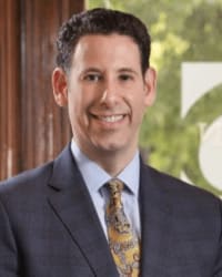Top Rated Personal Injury Attorney in Washington, DC : Allan M. Siegel