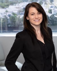 Top Rated Civil Litigation Attorney in Las Vegas, NV : Sarah Mead Thomas