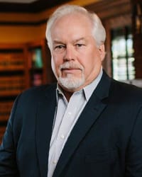 Top Rated Personal Injury Attorney in Asheville, NC : John C. Hensley, Jr.