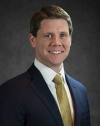 Top Rated Civil Litigation Attorney in Lexington, KY : Tanner H. Shultz