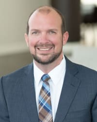 Top Rated Civil Litigation Attorney in Jacksonville, FL : Matthew H. Hinson