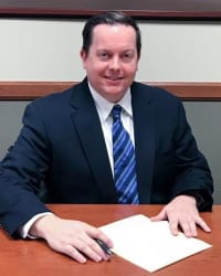 Top Rated Personal Injury Attorney in Kennewick, WA : Richard L. Gierth